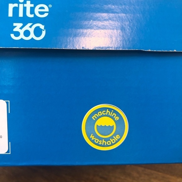 Stride Rite 360 boots Boys size 11, brand new with box, machine washable - Picture 8 of 10